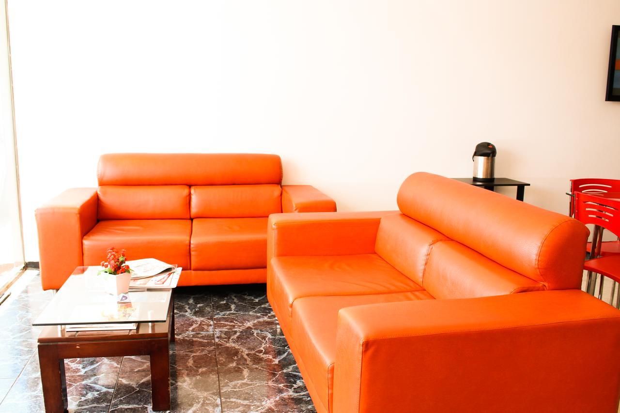 Norte 3* Bogota
