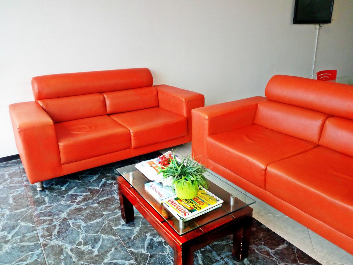 Norte Hotel Bogota