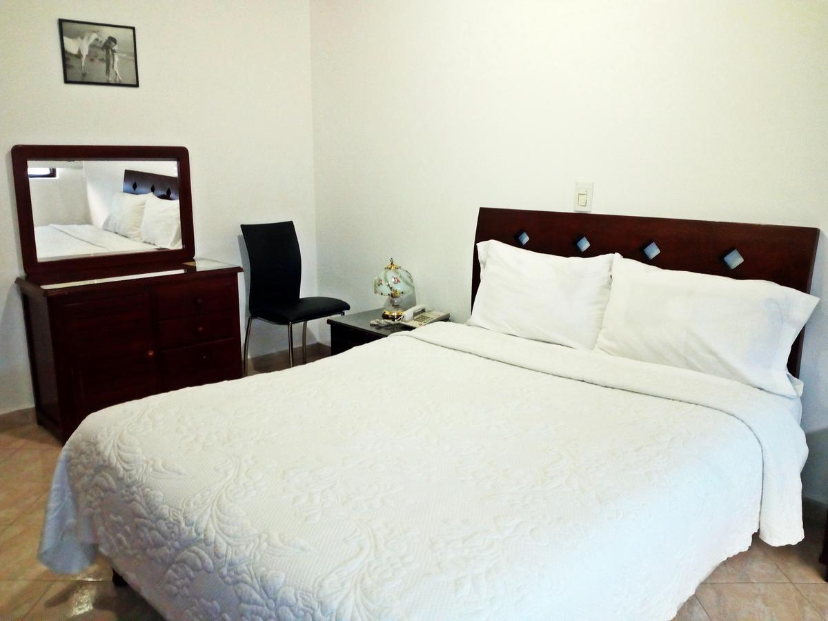 Hotel Norte Bogota