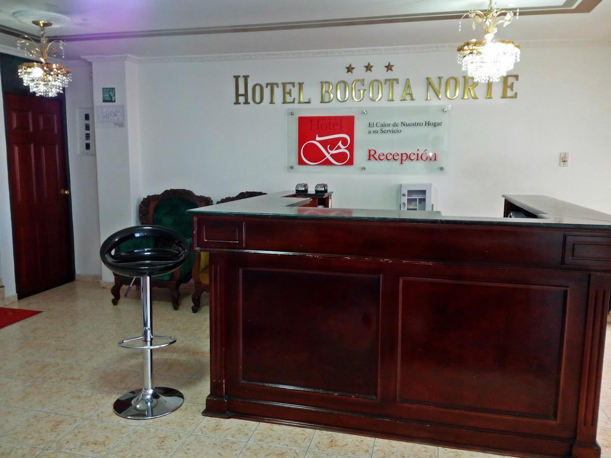 Norte Bogota