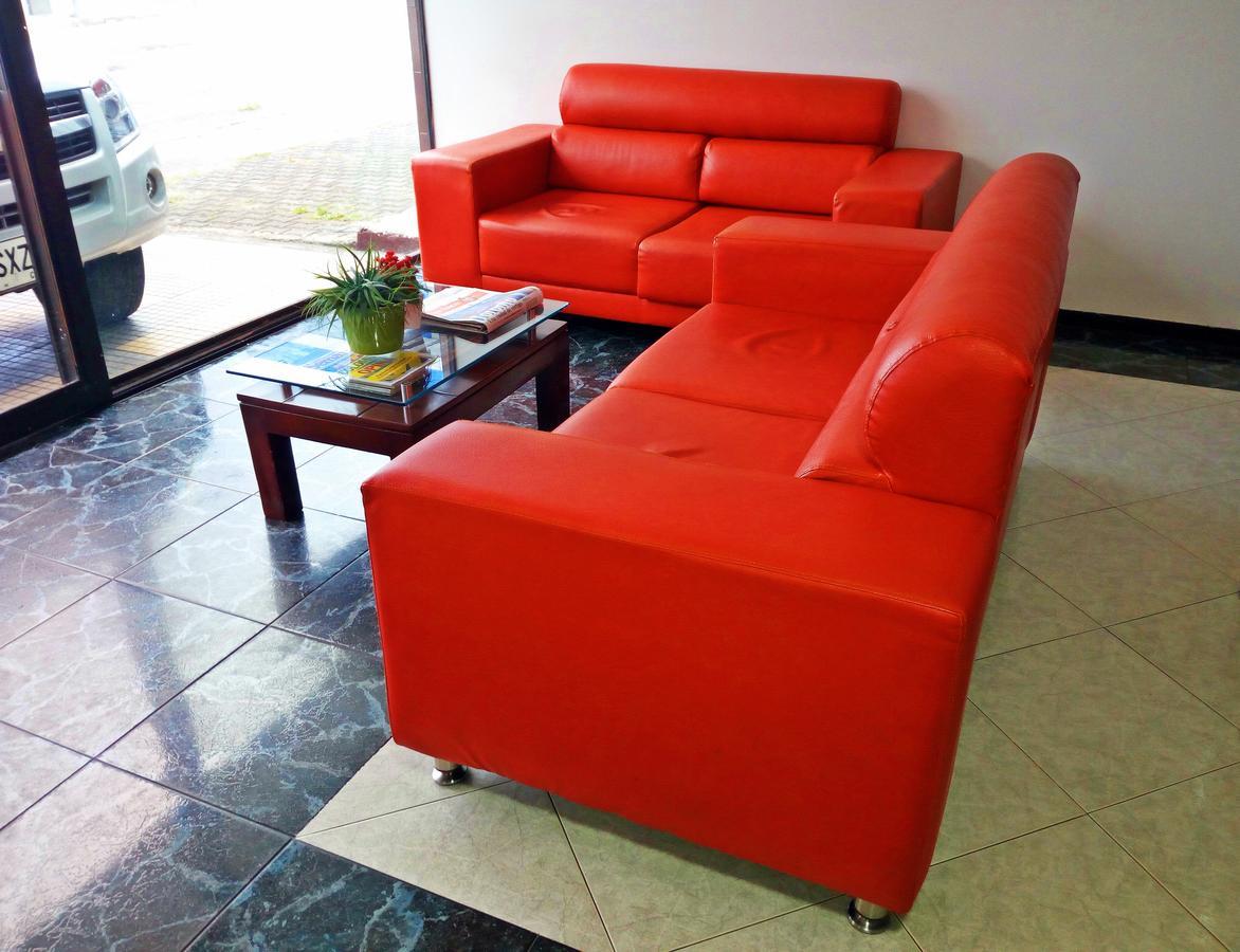 Norte Hotel Bogota